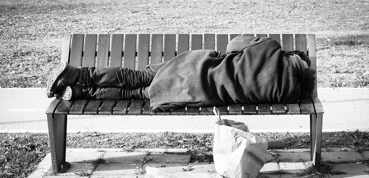 estereotipos personas sin hogar