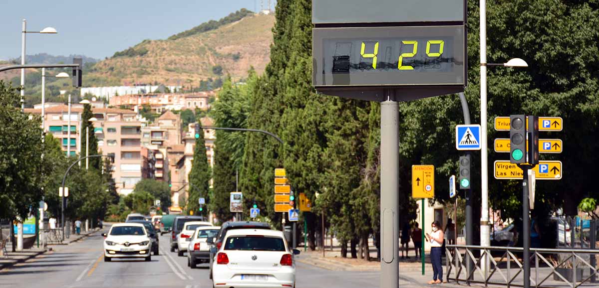 sinhogarismo y altas temperaturas sinhogarismo y altas temperaturas