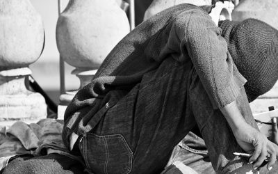 Estudio sociológico de las personas LGTBI sin hogar