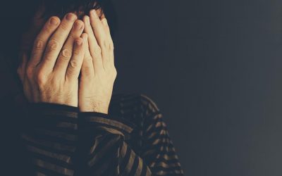 Relación entre el sinhogarismo y la salud mental