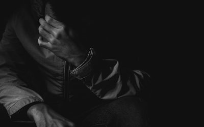 Personas sin hogar y suicidio
