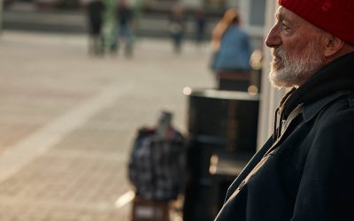 Sinhogarismo. Vivienda y Hogar