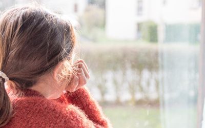 Mujeres y jóvenes sin hogar