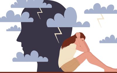 La salud mental de las personas sin hogar
