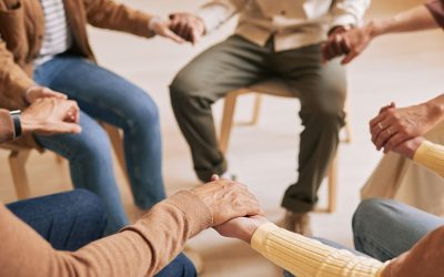 Recuperación de las Personas Sin Hogar con Problemas de Salud Mental