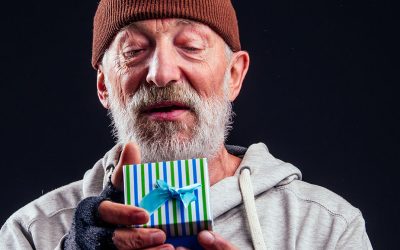 Acompañamiento en Navidad: Un Regalo que Cambia Vidas