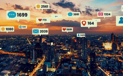 Redes Sociales y la Percepción del Sinhogarismo
