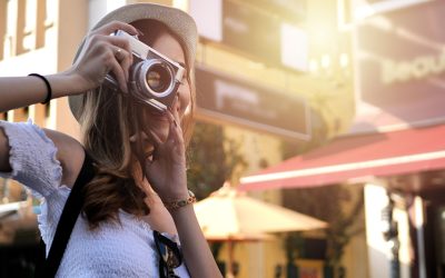 Efectos del Turismo en el Sinhogarismo en Madrid