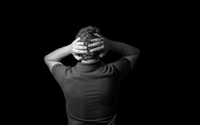 Personas Sin Hogar: Uno de los Colectivos con Mayor Riesgo de Conductas Suicidas
