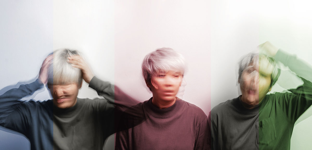 manejo de enfermedades mentales en personas sin hogar