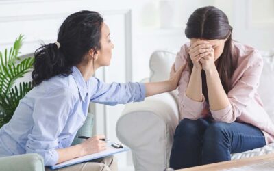 Cómo los profesionales de la salud mental pueden marcar la diferencia en el sinhogarismo