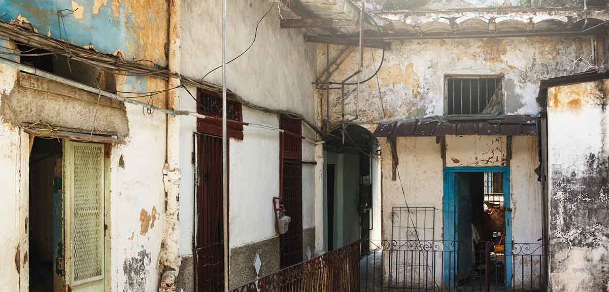 exclusion social